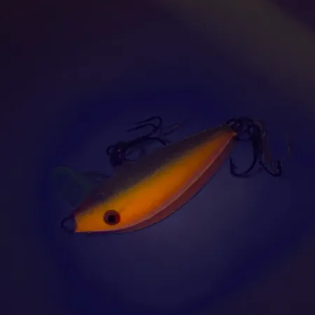 Rapala Countdown S4, 4 g wobler #8503