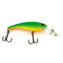 Cotton Cordell Deep Diver UV (świeci w ultrafiolecie)