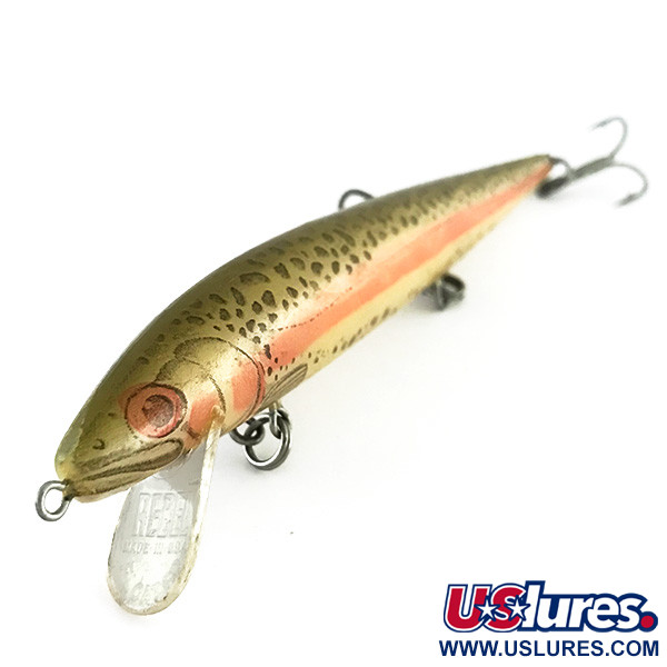  Rebel Floater, pstrąg (trout), 10 g wobler #8506