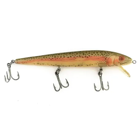 Rebel Floater, pstrąg (trout), 10 g wobler #8506