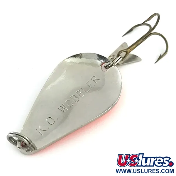 Acme K.O. Wobbler, , 14 g błystka wahadłowa #8507