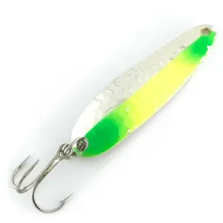 Wolverine tackle Cobra UV (świeci w ultrafiolecie)