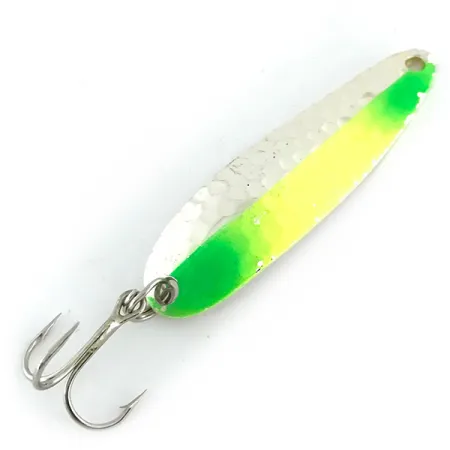 Wolverine tackle Cobra UV (świeci w ultrafiolecie)