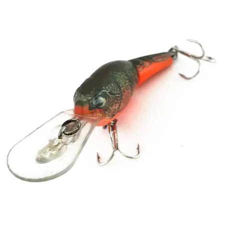Rapala Shad Rap Jointed RS 05, 8 g wobler #8526