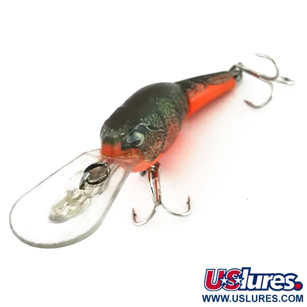 Rapala Shad Rap Jointed RS 05, 8 g wobler #8526