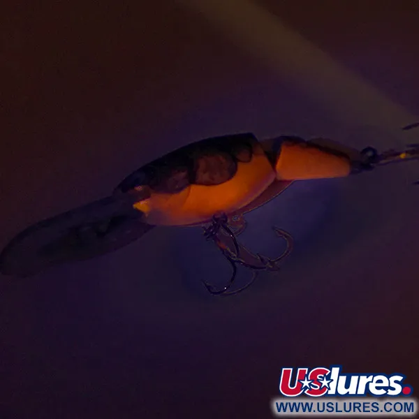 Rapala Shad Rap Jointed RS 05, 8 g wobler #8526