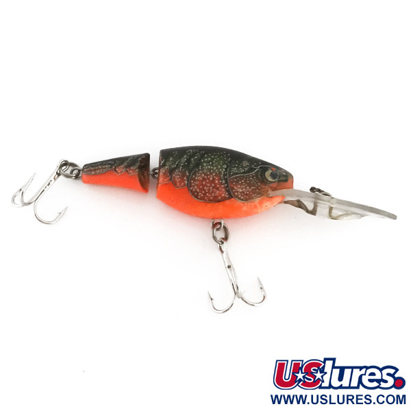 Rapala Shad Rap Jointed RS 05