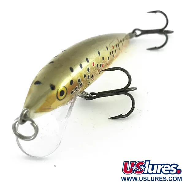 Rapala Countdown S9, TR, 12 g wobler #8530