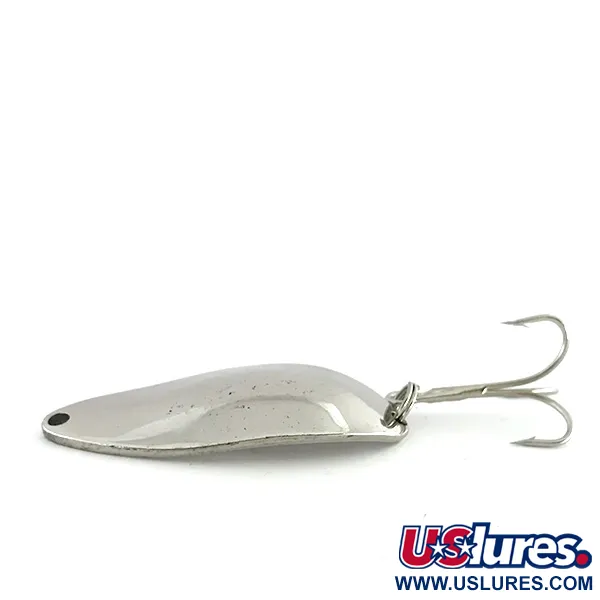 Seneca Little Cleo (Hula Girl), nikiel, 18 g błystka wahadłowa #8531