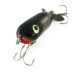  Heddon Tiny Torpedo, lustro srebrno-czarne, 7 g wobler #8534