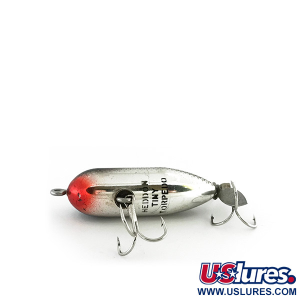 Heddon Tiny Torpedo