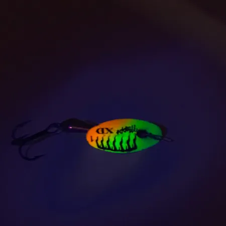 Mepps XD 1, 2,7 g błystka obrotowa #8535