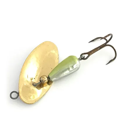 Panther Martin 6, srebrny/szary, 6 g błystka obrotowa #8537