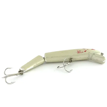 Cotton Cordell Cordell Jointed Red Fin, 11 (Dymny Joe), 10,5 g wobler #8554