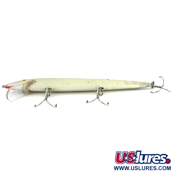  Rapala Original Floater F18, S (srebrny), 21 g wobler #8555