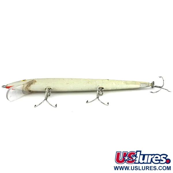 Rapala Original Floater F18, S (srebrny), 21 g wobler #8555