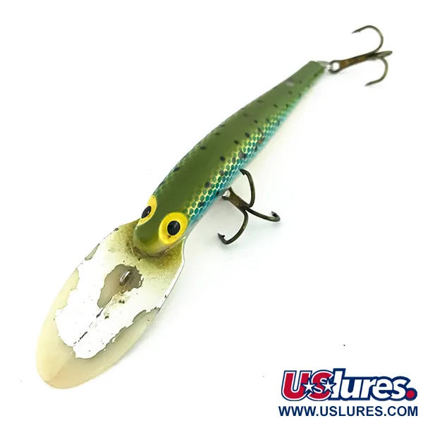 Storm Deep Thunder Stick, pstrąg (trout), 8,8 g wobler #8556