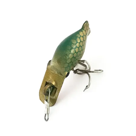 Luhr Jensen Luhr jensen Hot Shot 70, 1,6 g wobler #8559