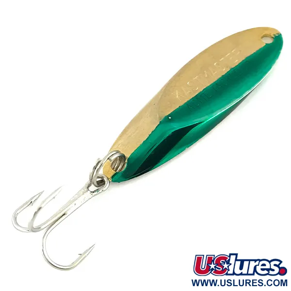 Acme Kastmaster, złoto/nikiel, 10,5 g błystka wahadłowa #8566