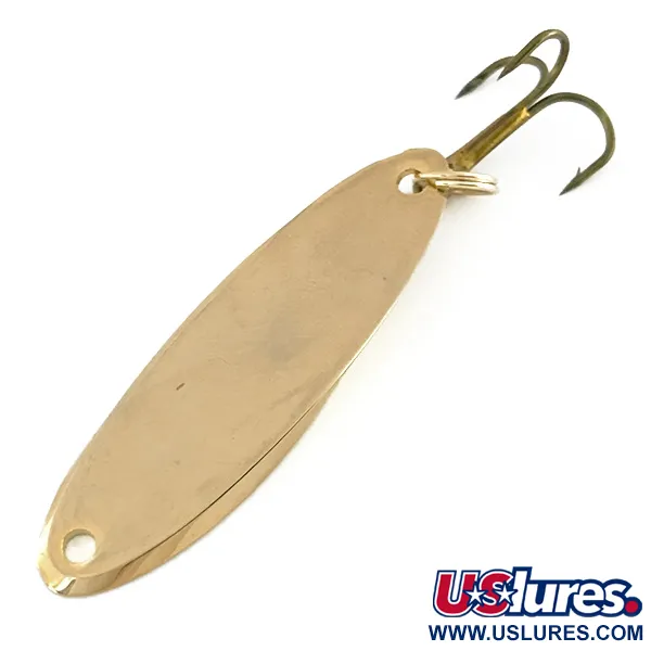 Acme Kastmaster, złoto, 10,5 g błystka wahadłowa #8568