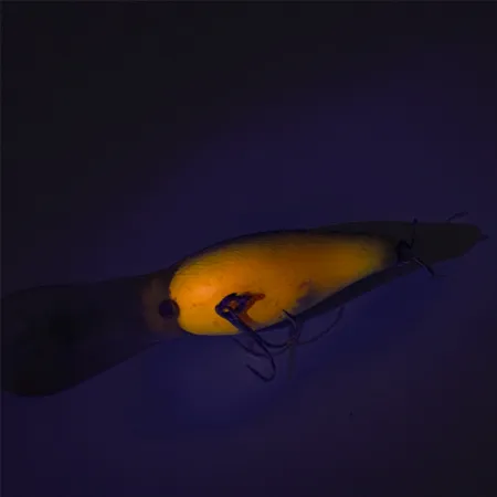 Rebel Deep Wee R, Brązowy Crawdad, 10,5 g wobler #8586