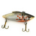  Bill Lewis Rat-L-Trap RT384, RT384 Chrome Black Bleeding Shad, 14 g wobler #8588