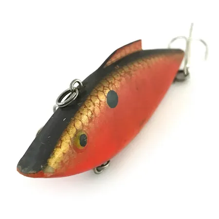 Bill Lewis Rat-L-Trap RTSY8, RTSY8 Red Shad, 14 g wobler #8590