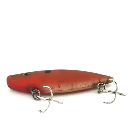 Bill Lewis Rat-L-Trap RTSY8, RTSY8 Red Shad, 14 g wobler #8590