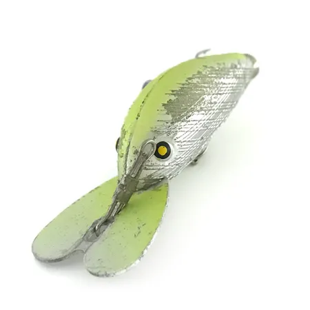 Bill Norman Quarterback Shallow, srebrny/szary, 7 g wobler #8591