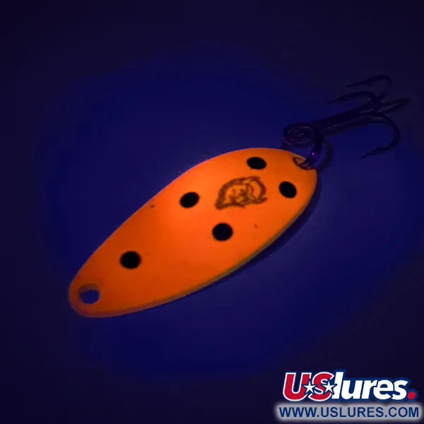 Dardevle Devle-Dog 5200 UV (świeci w ultrafiolecie)