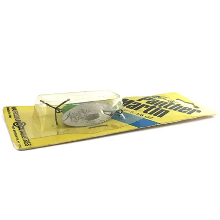 Panther Martin 9, nikiel, 11 g błystka obrotowa #8626