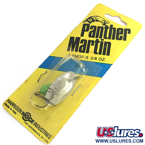 Panther Martin 9