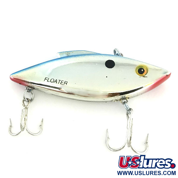 Bill Lewis Rat-L-Trap Floater