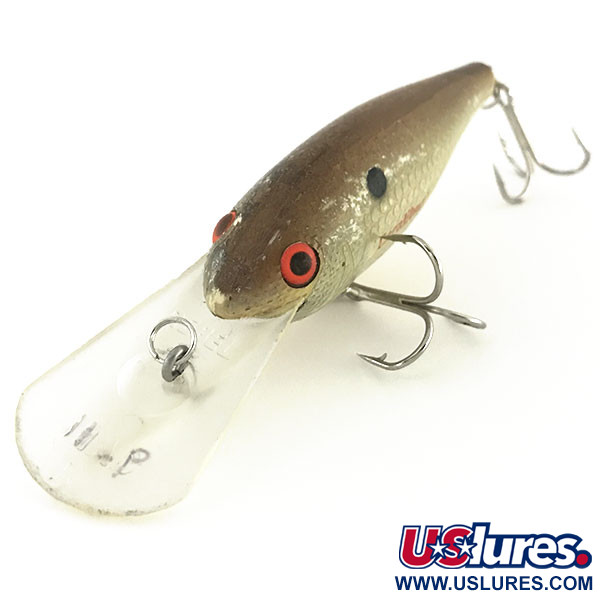 Rebel Excalibur Shad R