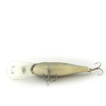 Rebel Excalibur Shad R, Mistyk, 14 g wobler #8638