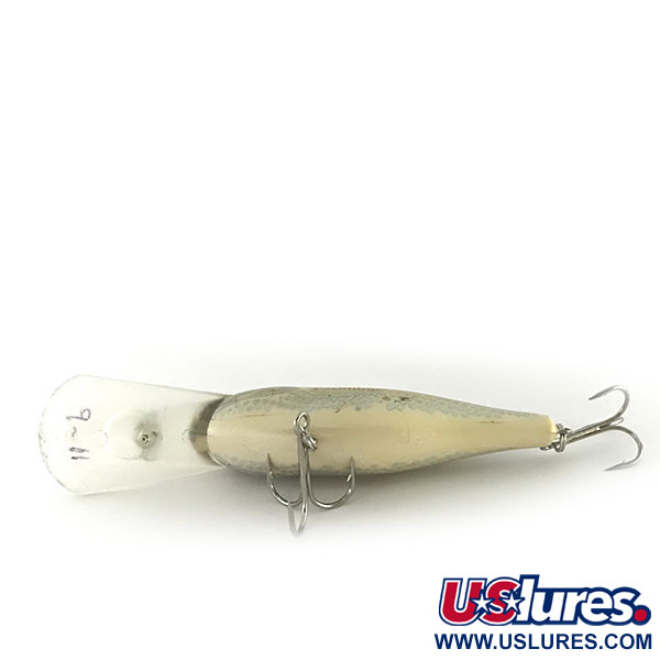 Rebel Excalibur Shad R