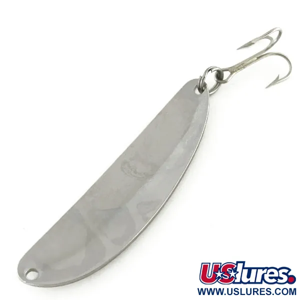 Acme Side-Winder, nikiel, 9 g błystka wahadłowa #8641