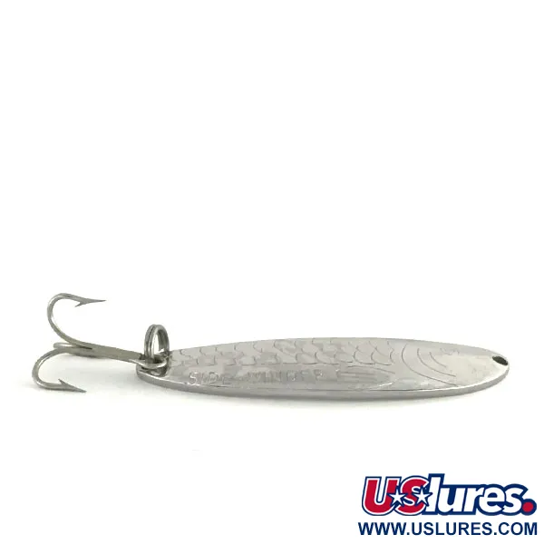 Acme Side-Winder, nikiel, 9 g błystka wahadłowa #8641