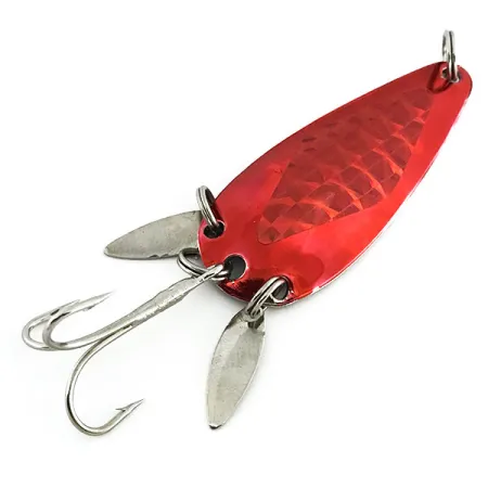 Marathon ze skrzydełkami, 12 g błystka wahadłowa #8645