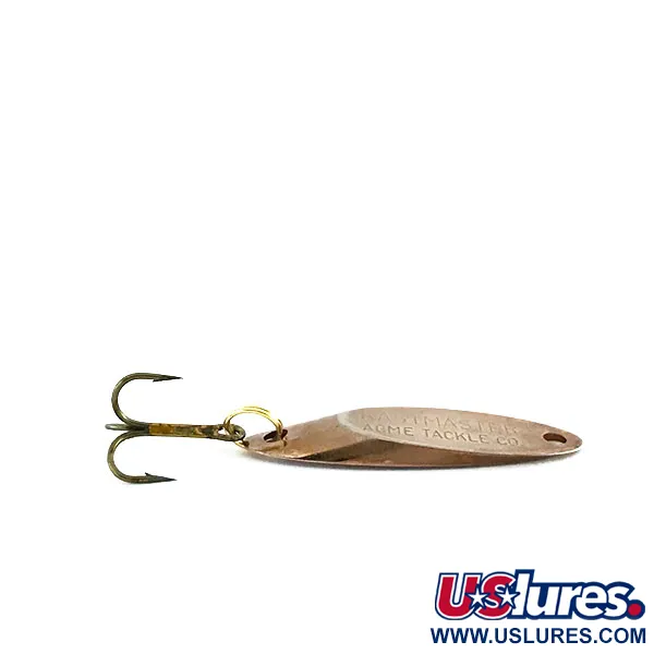 Acme Kastmaster, Pochmurna miedź, 3,5 g błystka wahadłowa #8663