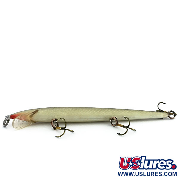  Rapala Original Floater F13, S (srebrny), 7 g błystka wahadłowa #8669