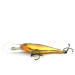  Rapala Shad Rap DeepRunner 07, Złoto, 8 g wobler #8670