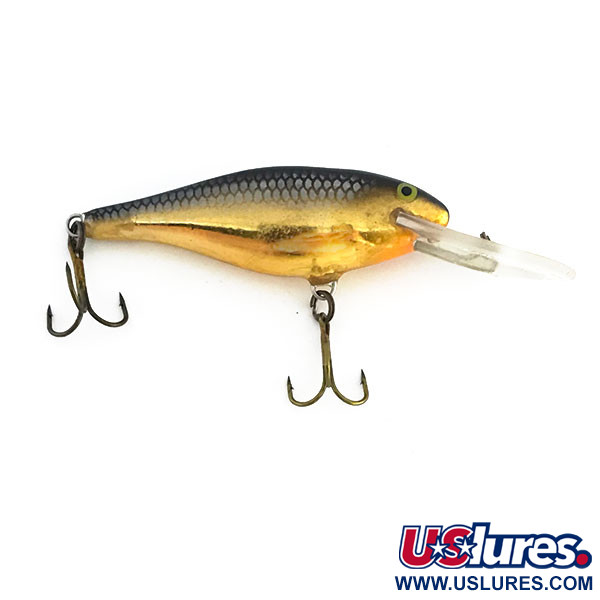 Rapala Shad Rap DeepRunner 07