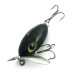  Fred Arbogast Jitterbug, czarny, 7 g wobler #8671