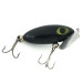  Fred Arbogast Jitterbug, czarny, 7 g wobler #8671