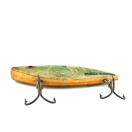 Bill Lewis Red Zone Rat-L-Trap RT 703 Gillcraw Spring, 14 g wobler #8673