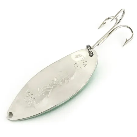 Seneca Little Cleo (Hula Girl, świeci w ciemności), 21 g błystka wahadłowa #16087