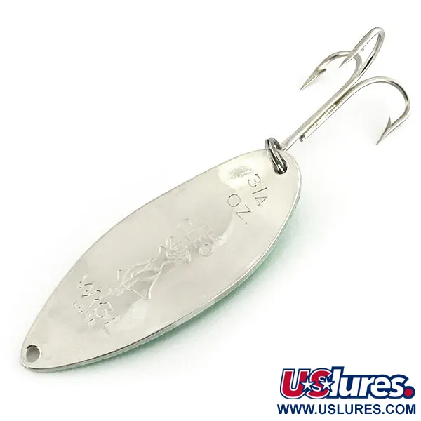 Seneca Little Cleo (Hula Girl, świeci w ciemności), , 21 g błystka wahadłowa #16087