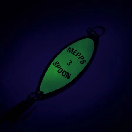 Mepps Spoon 3, 13 g błystka wahadłowa #8690