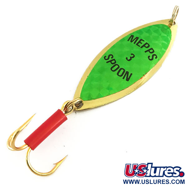  Mepps Spoon 3, , 13 g błystka wahadłowa #8690